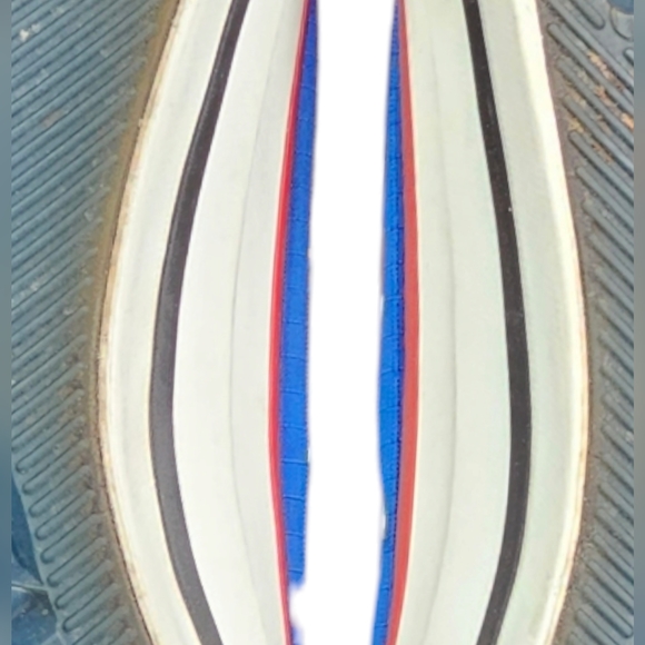 Women's ALL Star Converse - Picture 3 of 4